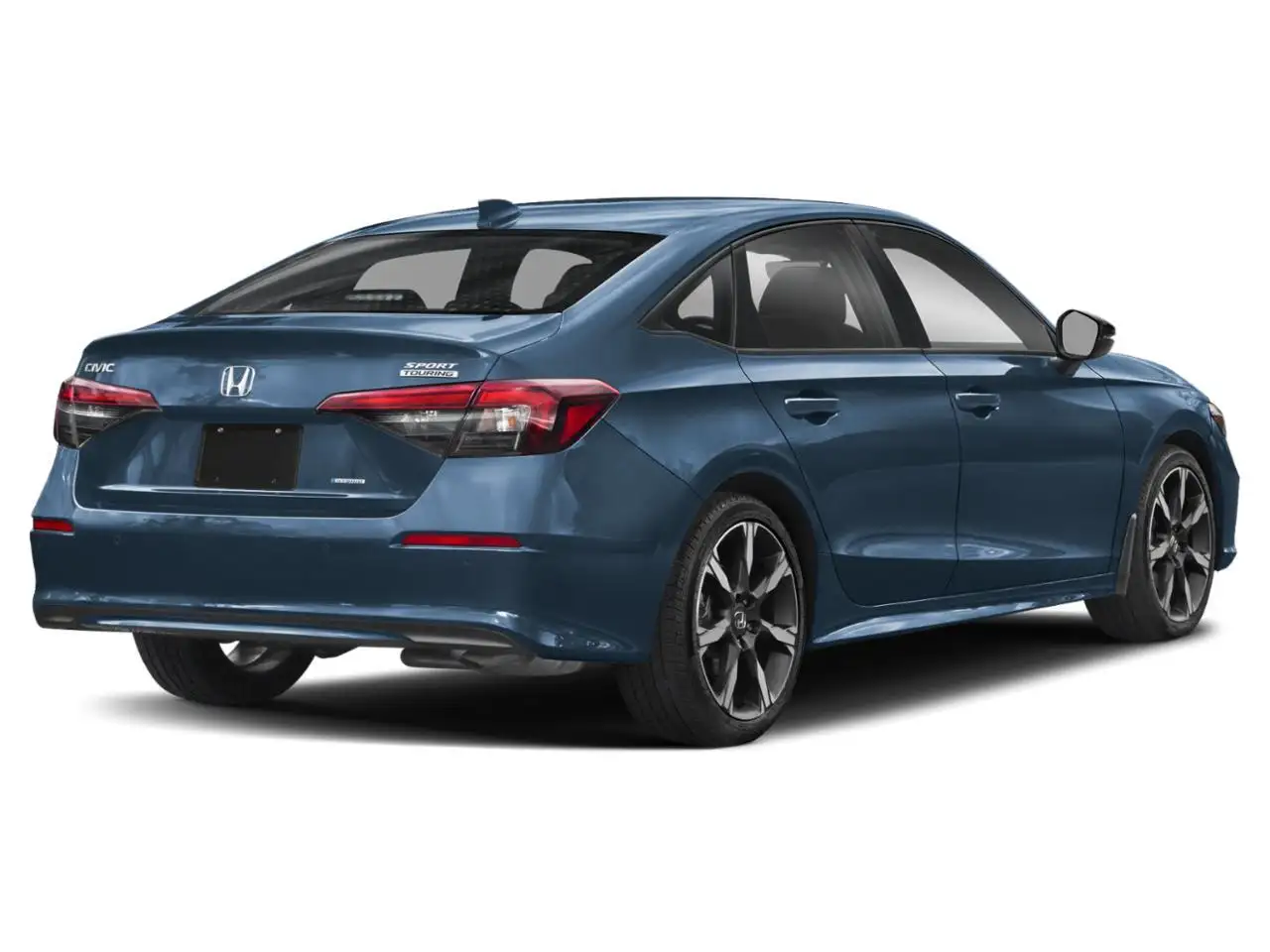 Honda Civic fotografie Honda Civic