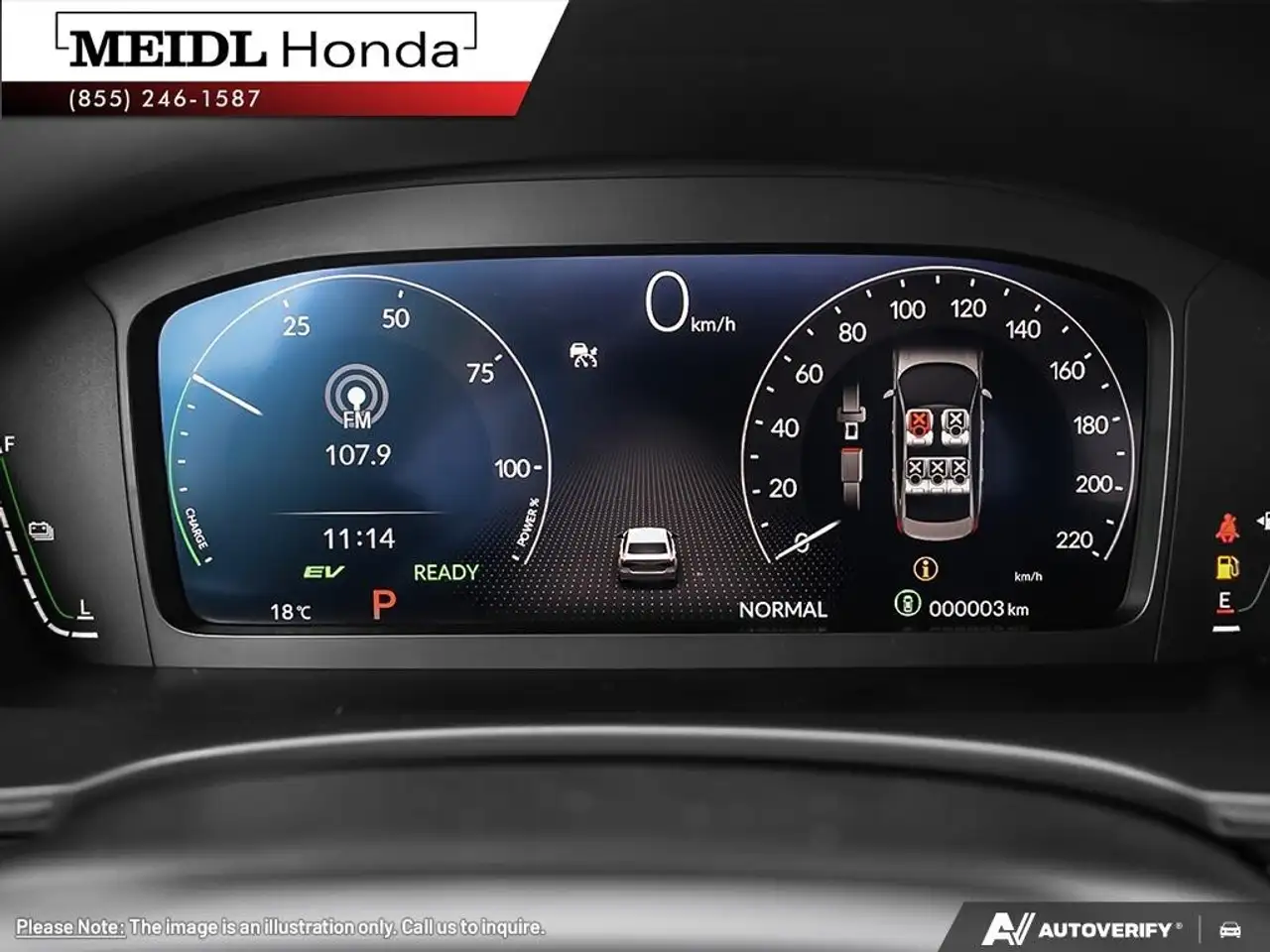 Honda Civic fotografie Honda Civic