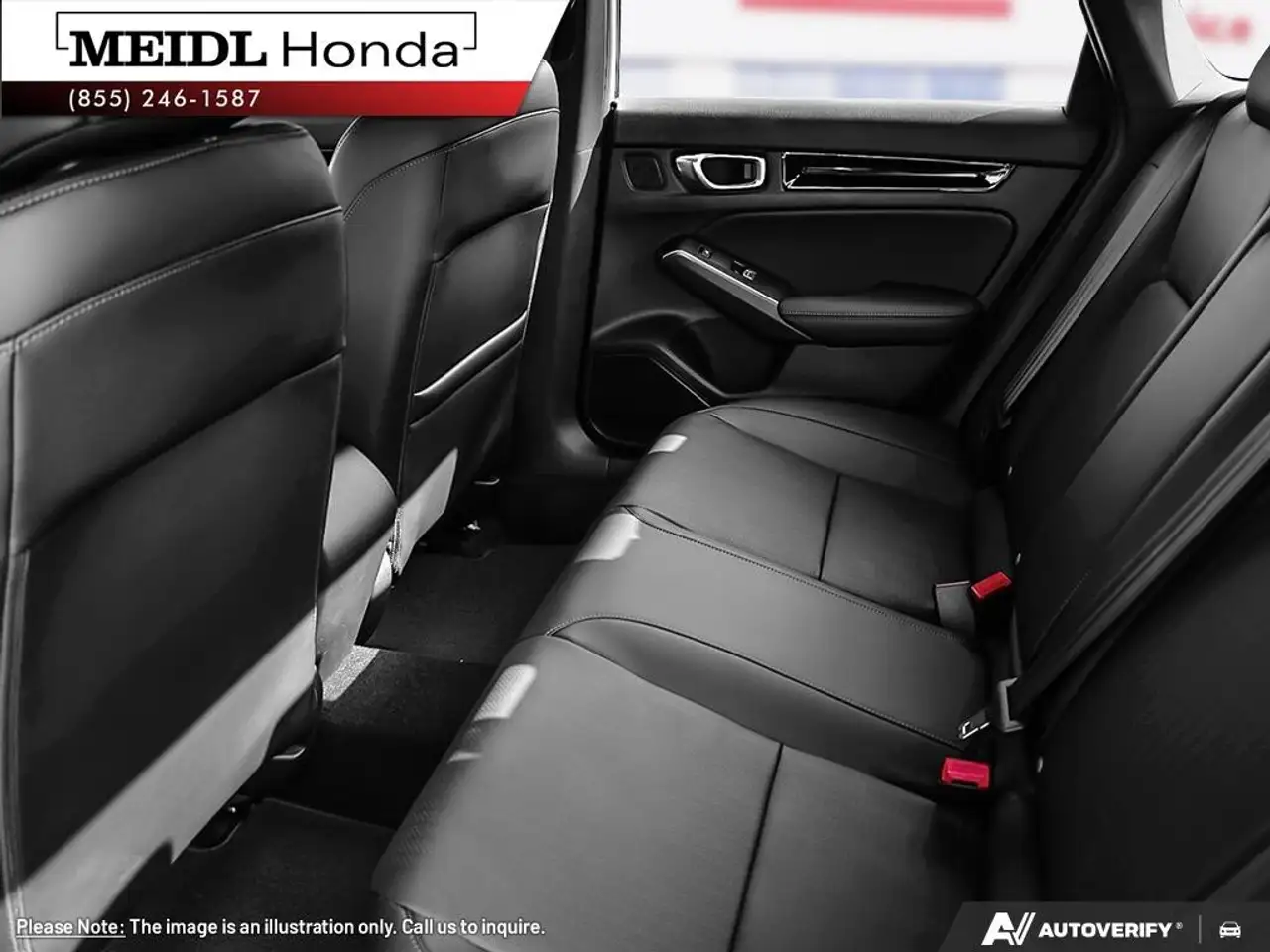Honda Civic fotografie Honda Civic
