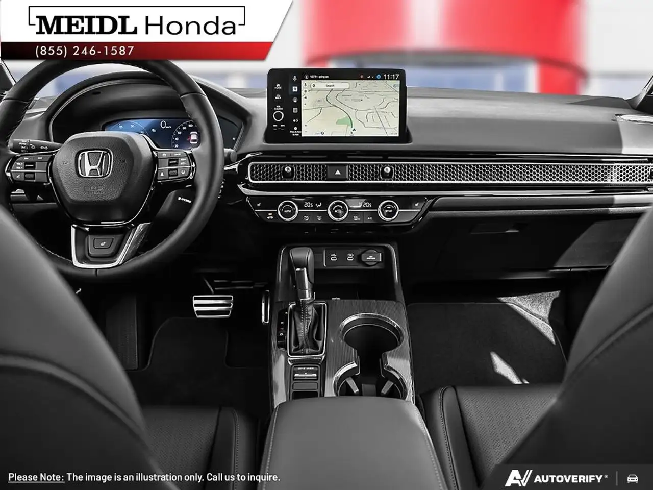 Honda Civic fotografie Honda Civic