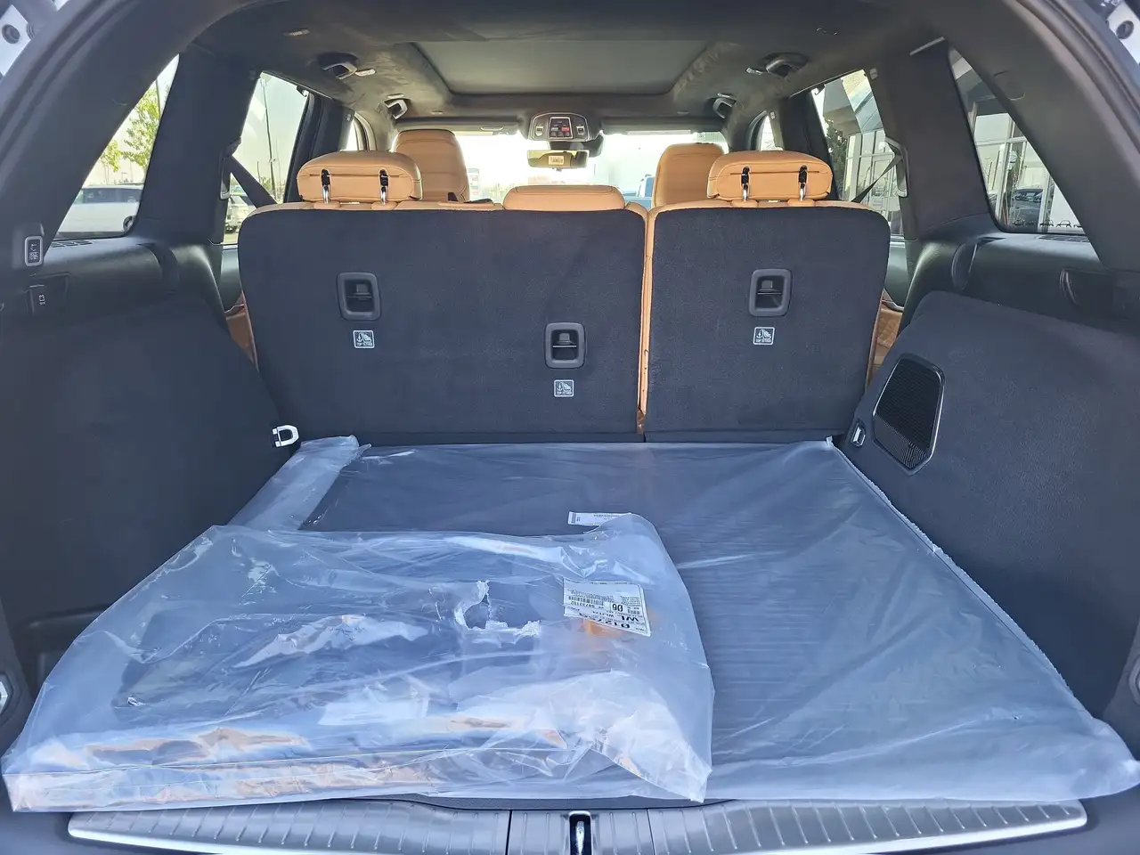 Jeep Grand Cherokee photo Jeep Grand Cherokee