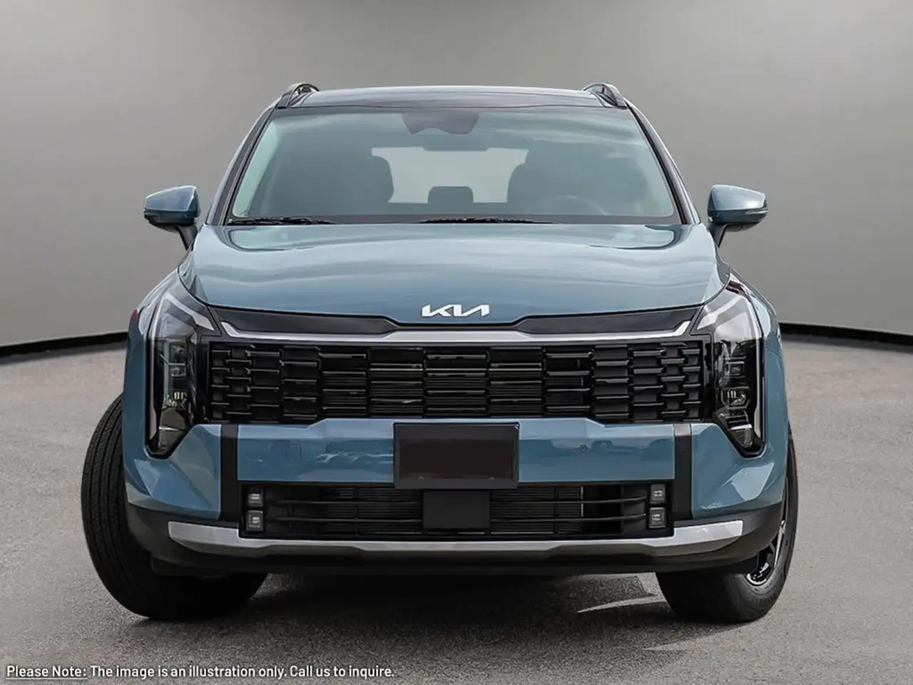 Kia Sportage photo Kia Sportage