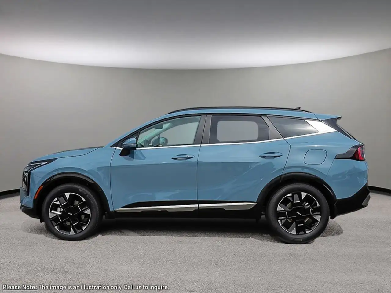 Kia Sportage photo Kia Sportage