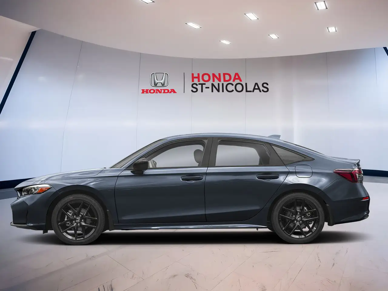 Honda Civic снимка Honda Civic