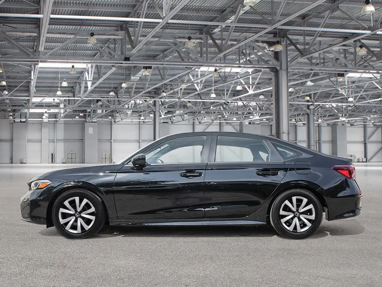 Honda Civic снимка Honda Civic
