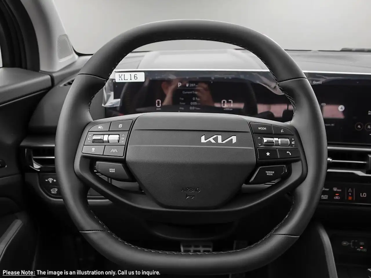 Kia Sportage photo Kia Sportage