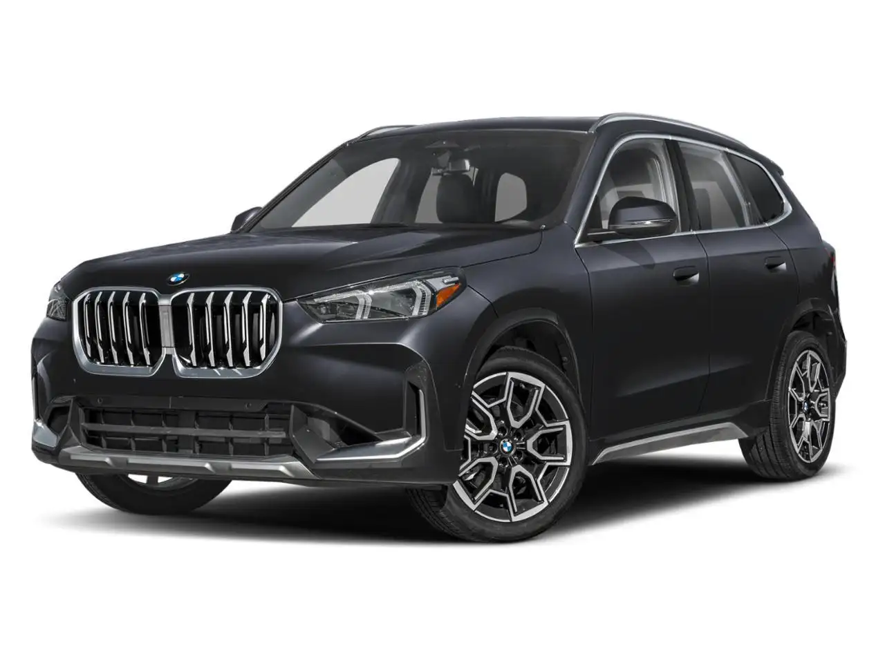 BMW X1 fotografie BMW X1