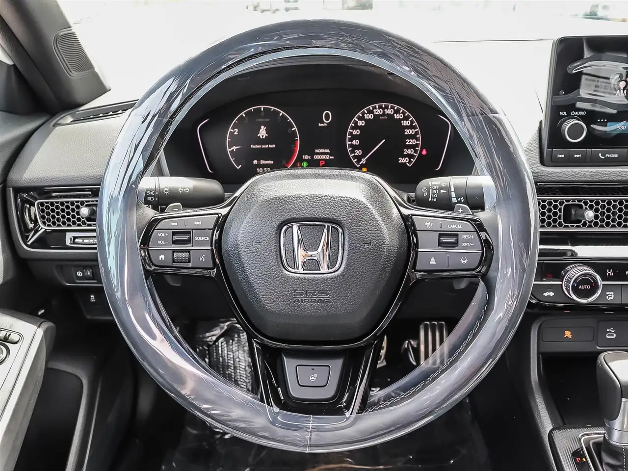 Honda Civic снимка Honda Civic