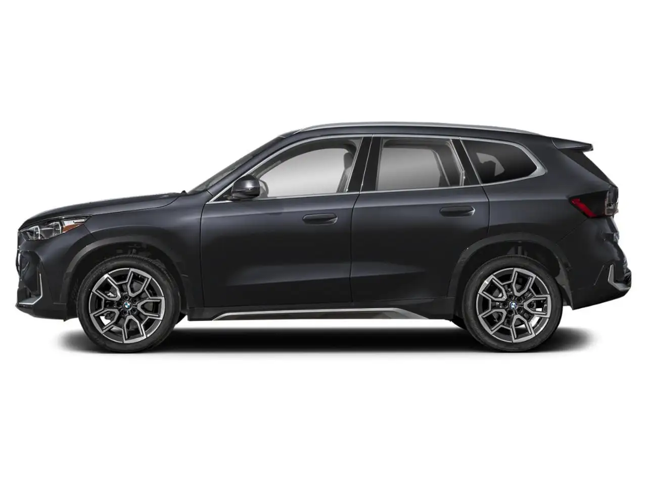 BMW X1 fotografie BMW X1