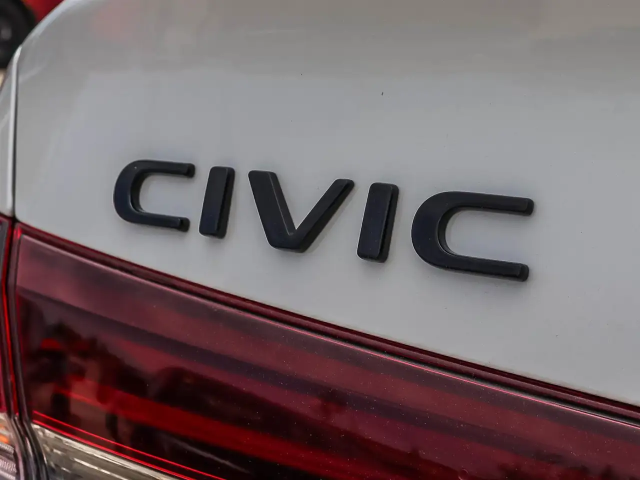 Honda Civic снимка Honda Civic