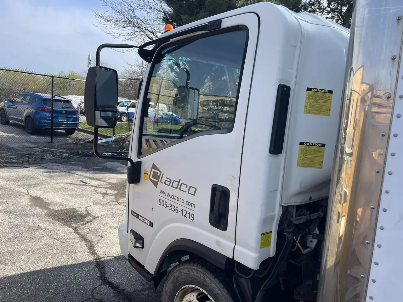 Isuzu fotografie Isuzu