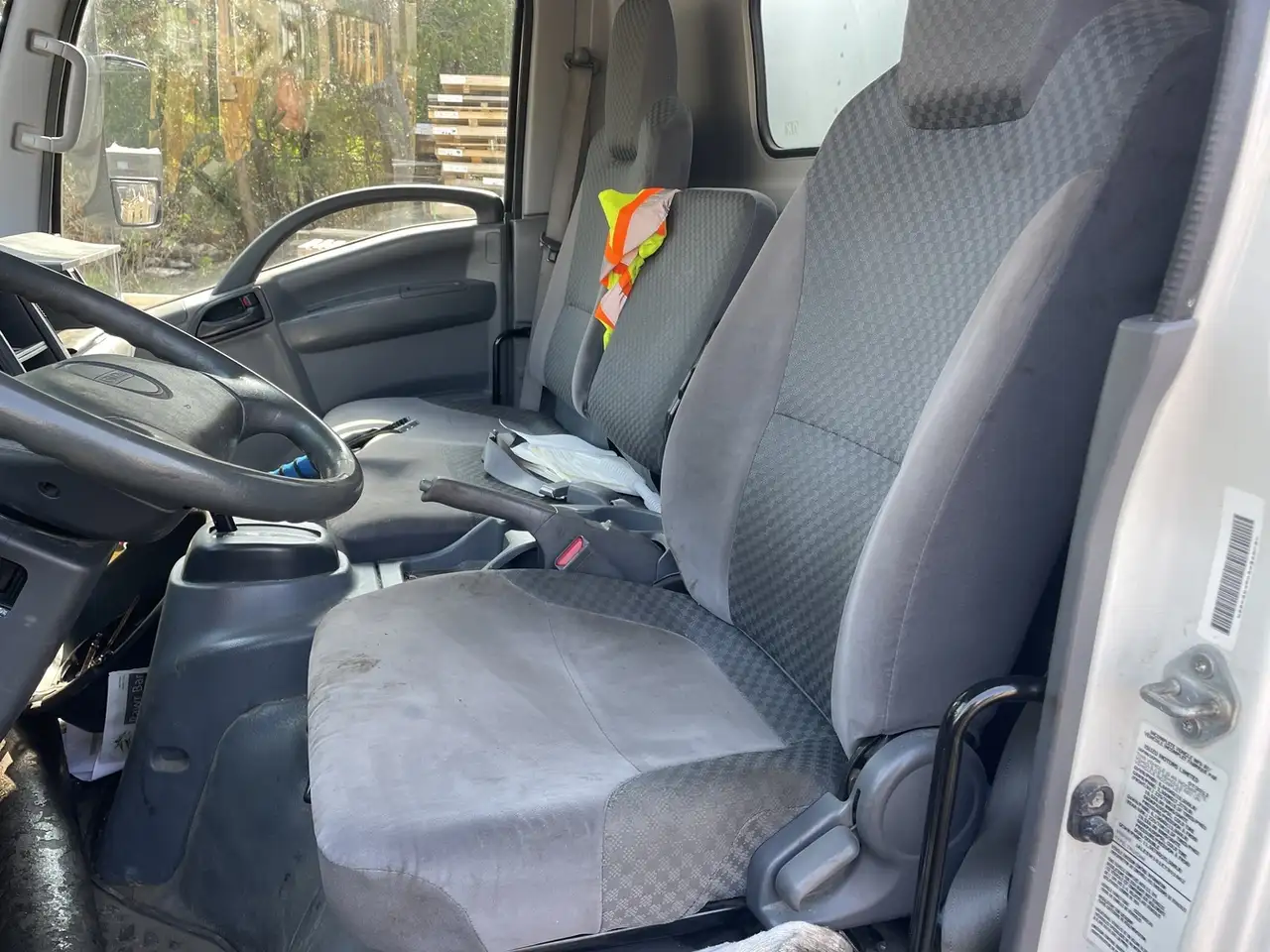 Isuzu fotografie Isuzu