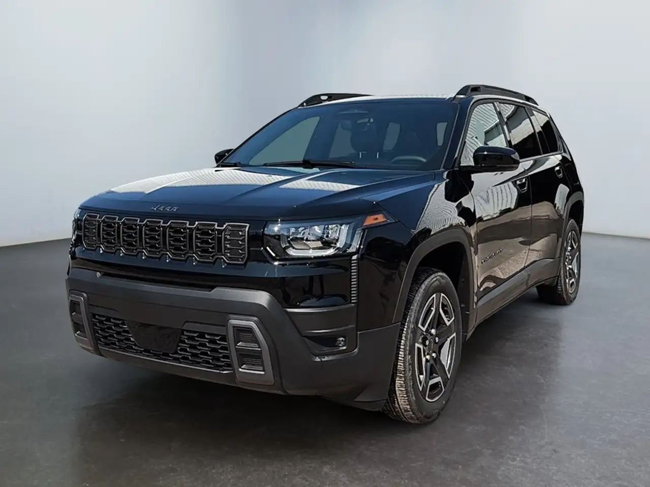 Jeep Cherokee fotografie Jeep Cherokee