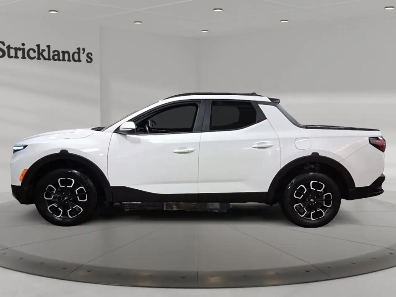 Hyundai Santa Cruz снимка Hyundai Santa Cruz