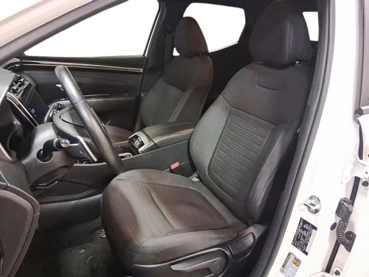 Hyundai Santa Cruz снимка Hyundai Santa Cruz