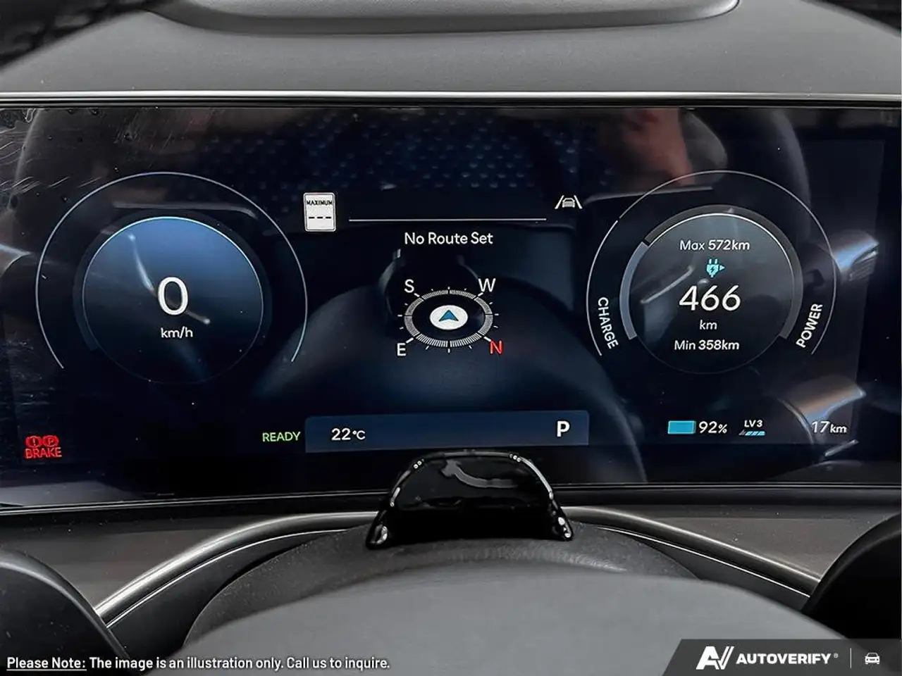 Hyundai IONIQ 9 снимка Hyundai IONIQ 9