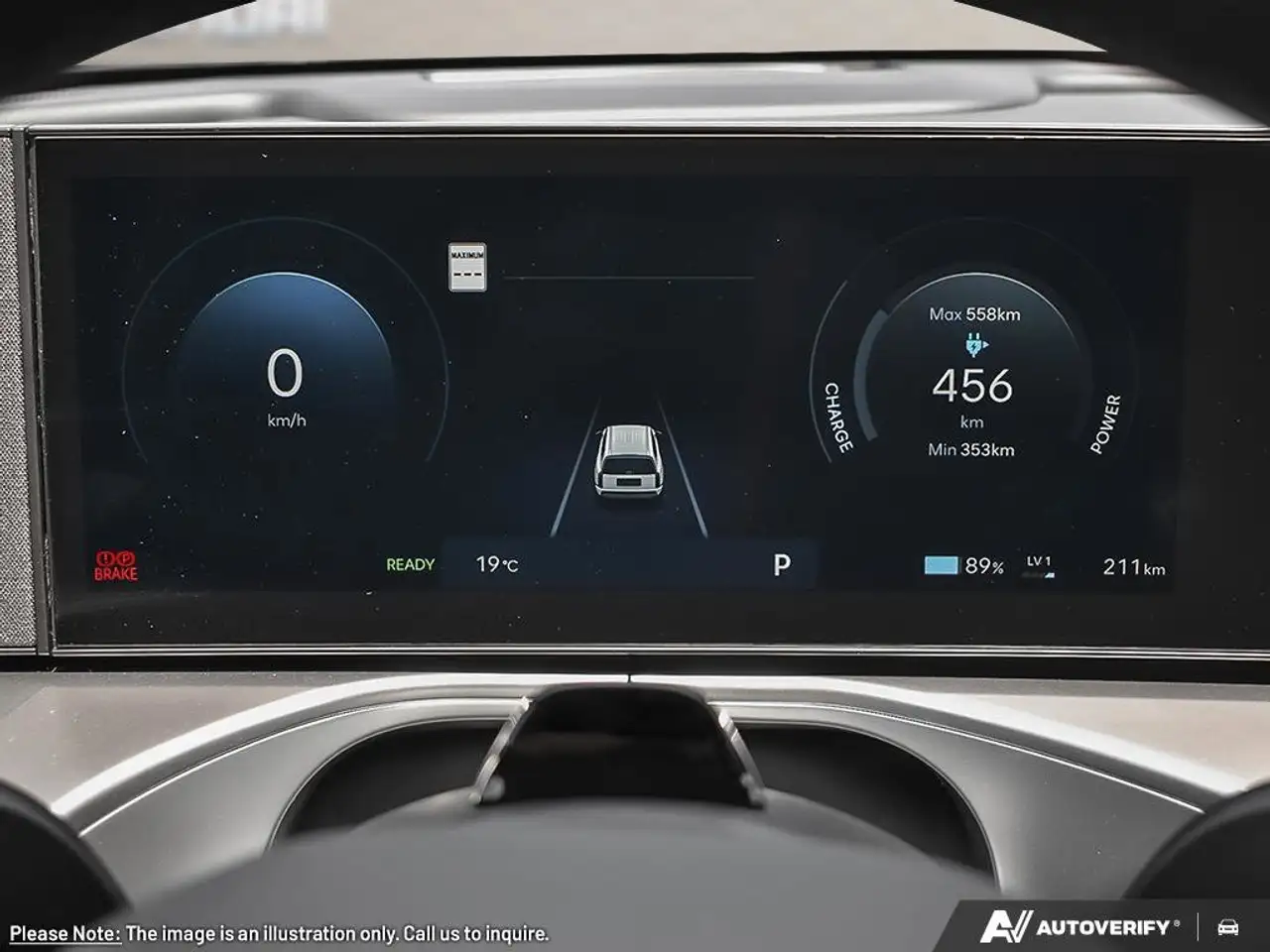 Hyundai IONIQ 9 снимка Hyundai IONIQ 9