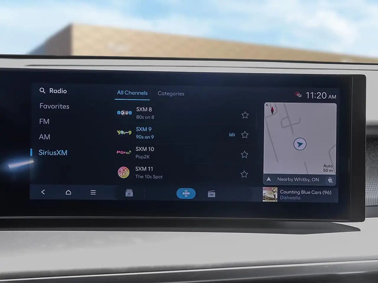 Hyundai IONIQ 9 снимка Hyundai IONIQ 9