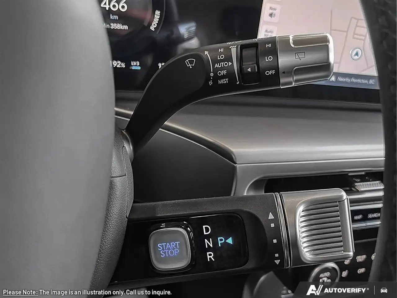 Hyundai IONIQ 9 снимка Hyundai IONIQ 9