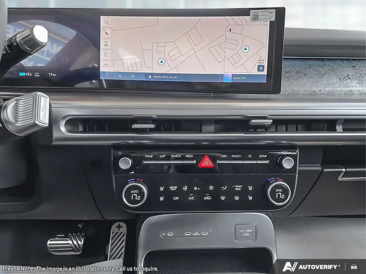 Hyundai IONIQ 9 снимка Hyundai IONIQ 9