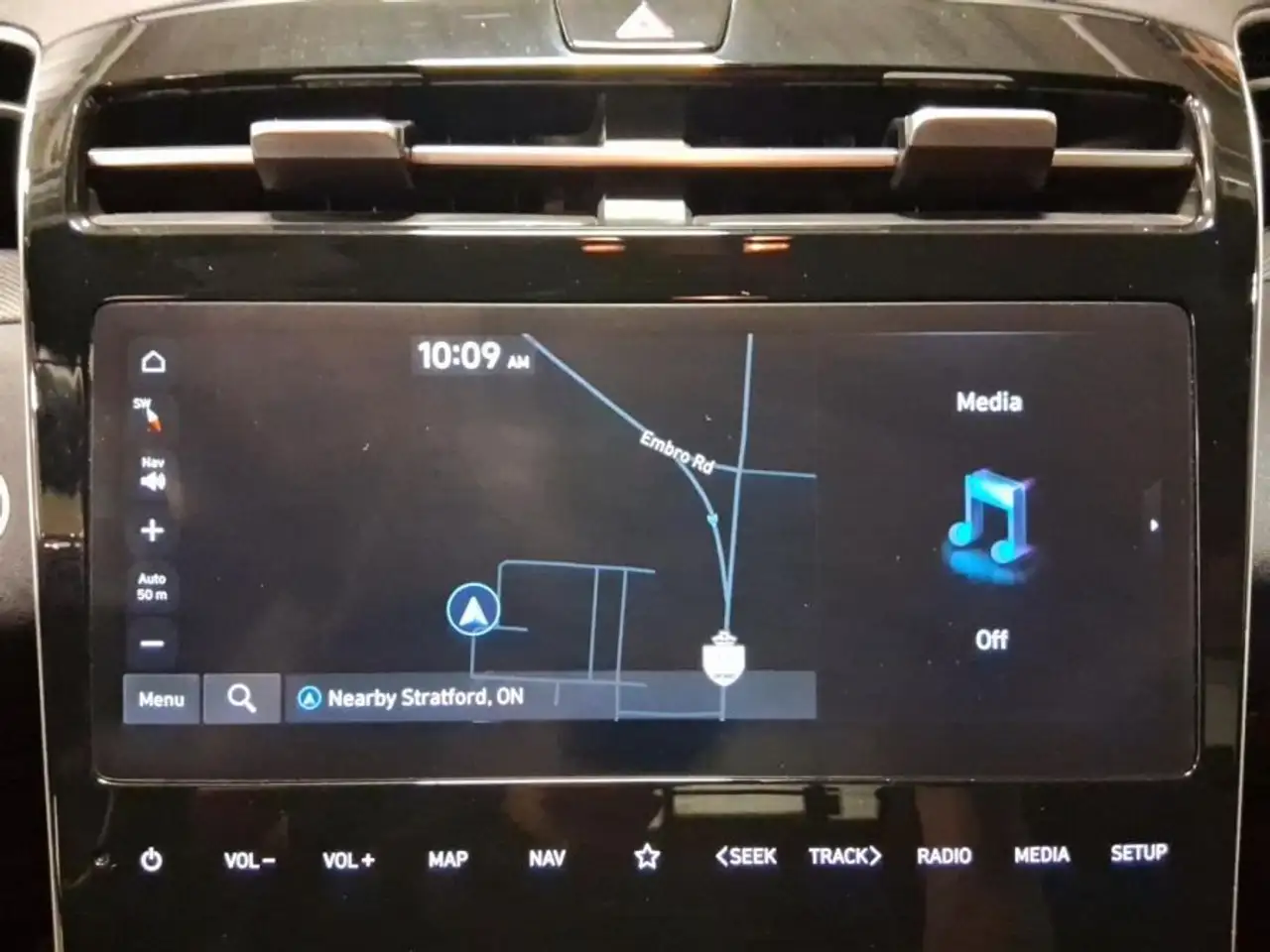 Hyundai Santa Cruz снимка Hyundai Santa Cruz