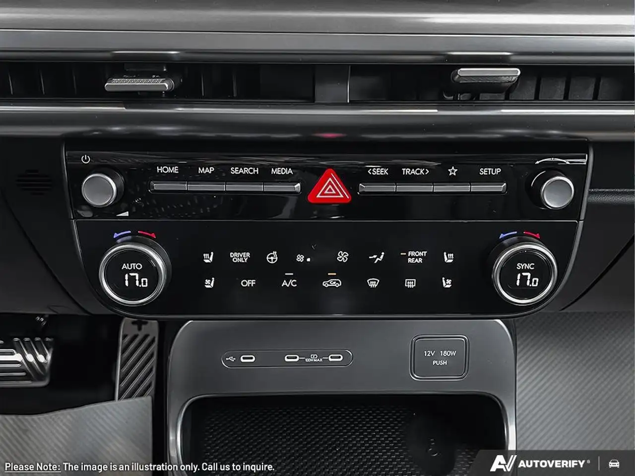 Hyundai IONIQ 9 снимка Hyundai IONIQ 9