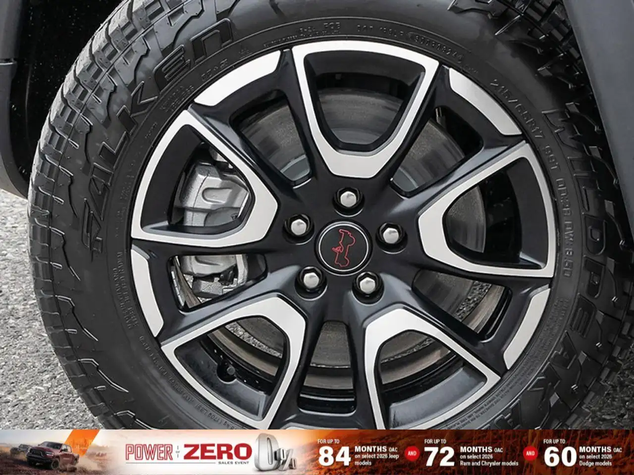 Jeep Compass photo Jeep Compass