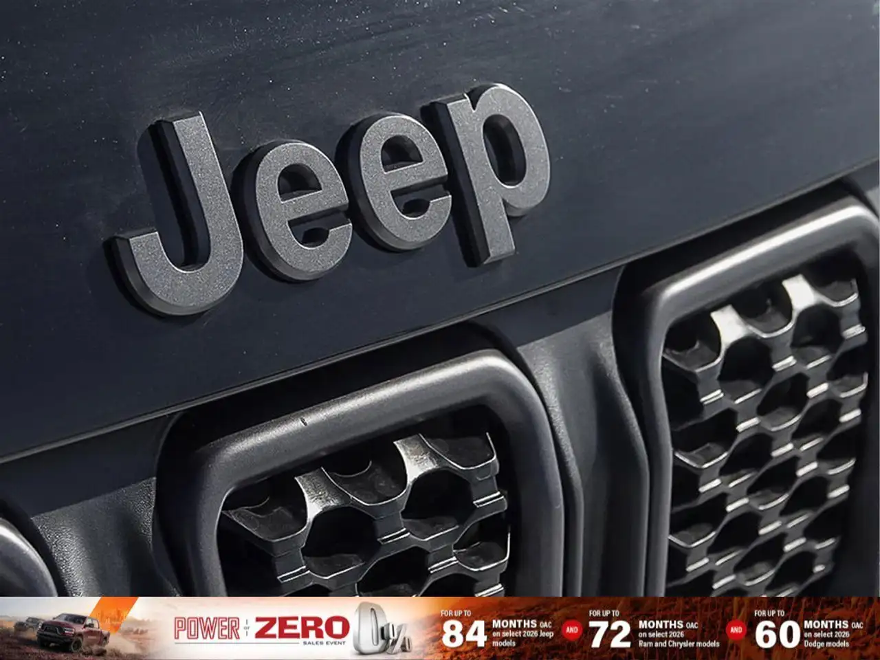 Jeep Compass photo Jeep Compass