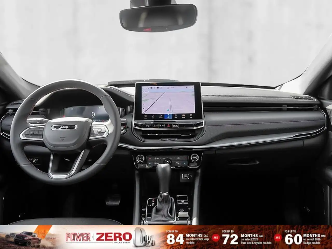 Jeep Compass photo Jeep Compass