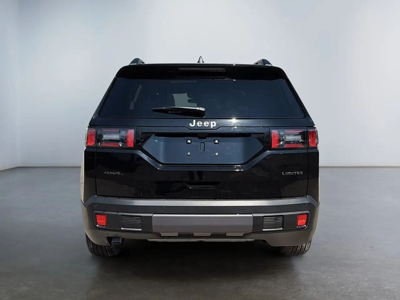 Jeep Cherokee fotografie Jeep Cherokee