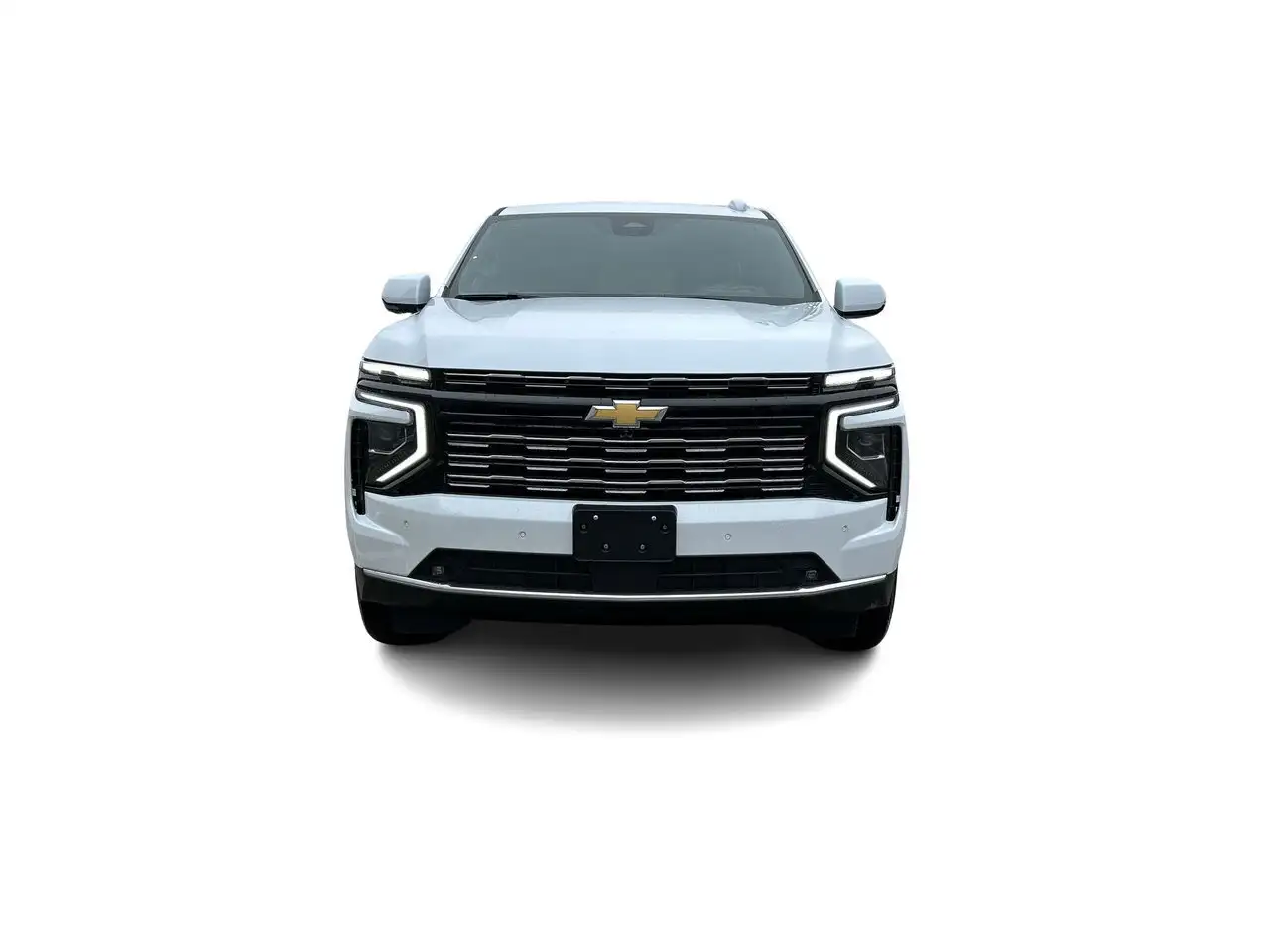 Chevrolet Tahoe снимка Chevrolet Tahoe