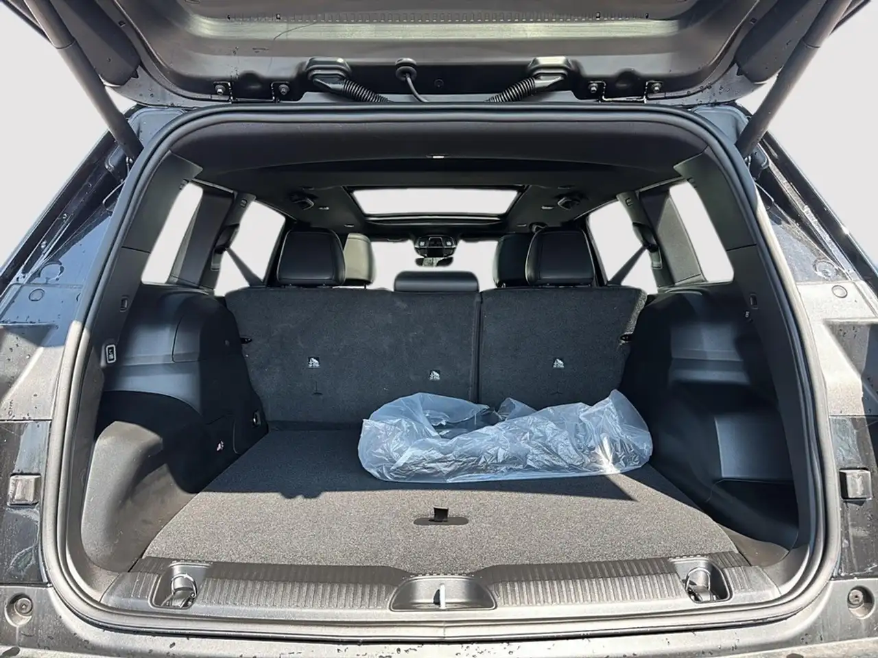 Jeep Cherokee fotografie Jeep Cherokee