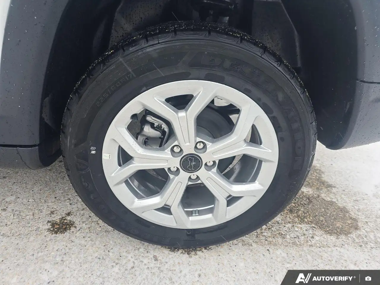 Jeep Compass photo Jeep Compass