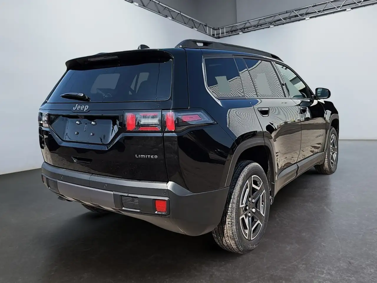 Jeep Cherokee fotografie Jeep Cherokee