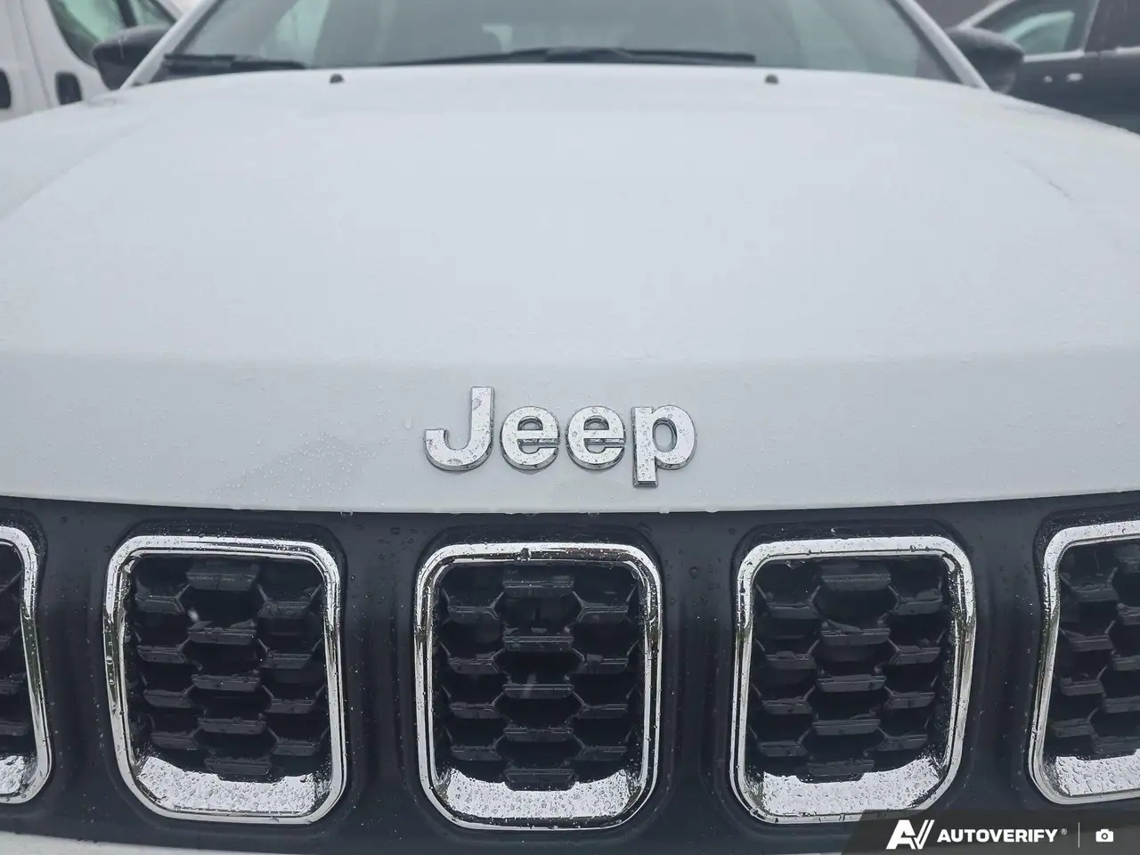 Jeep Compass photo Jeep Compass