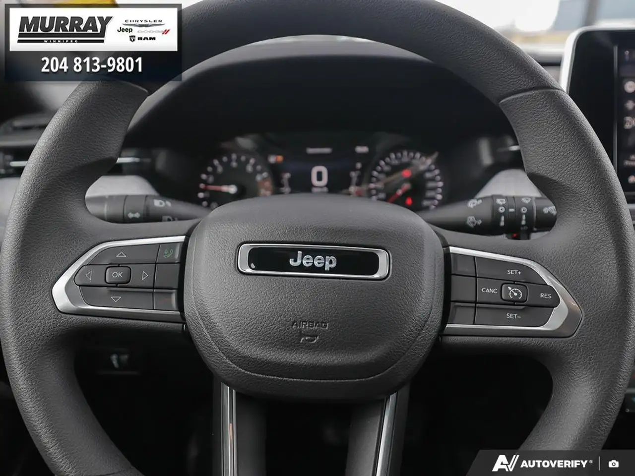 Jeep Compass fotografie Jeep Compass
