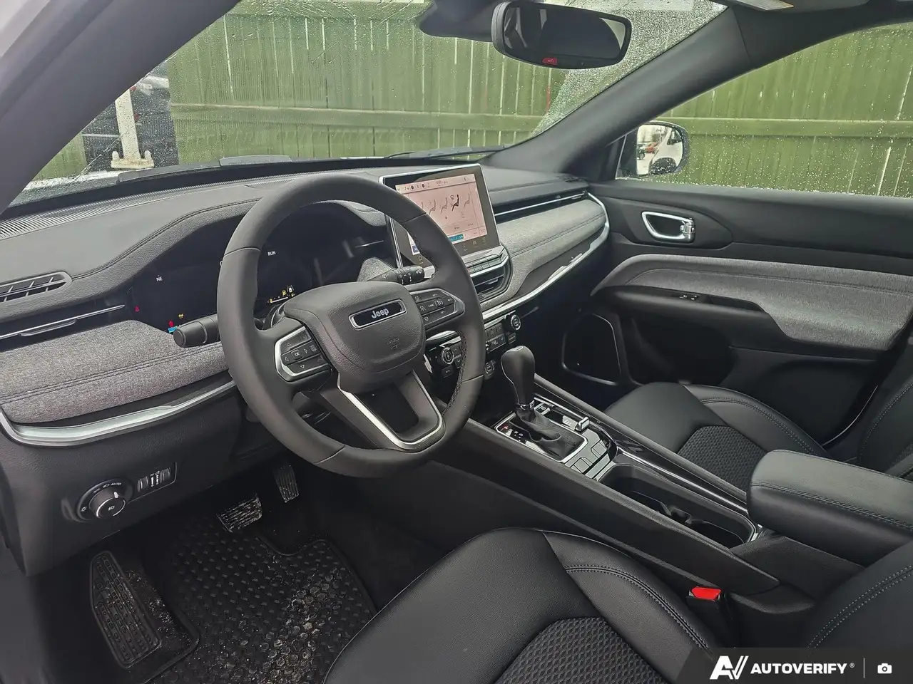 Jeep Compass photo Jeep Compass