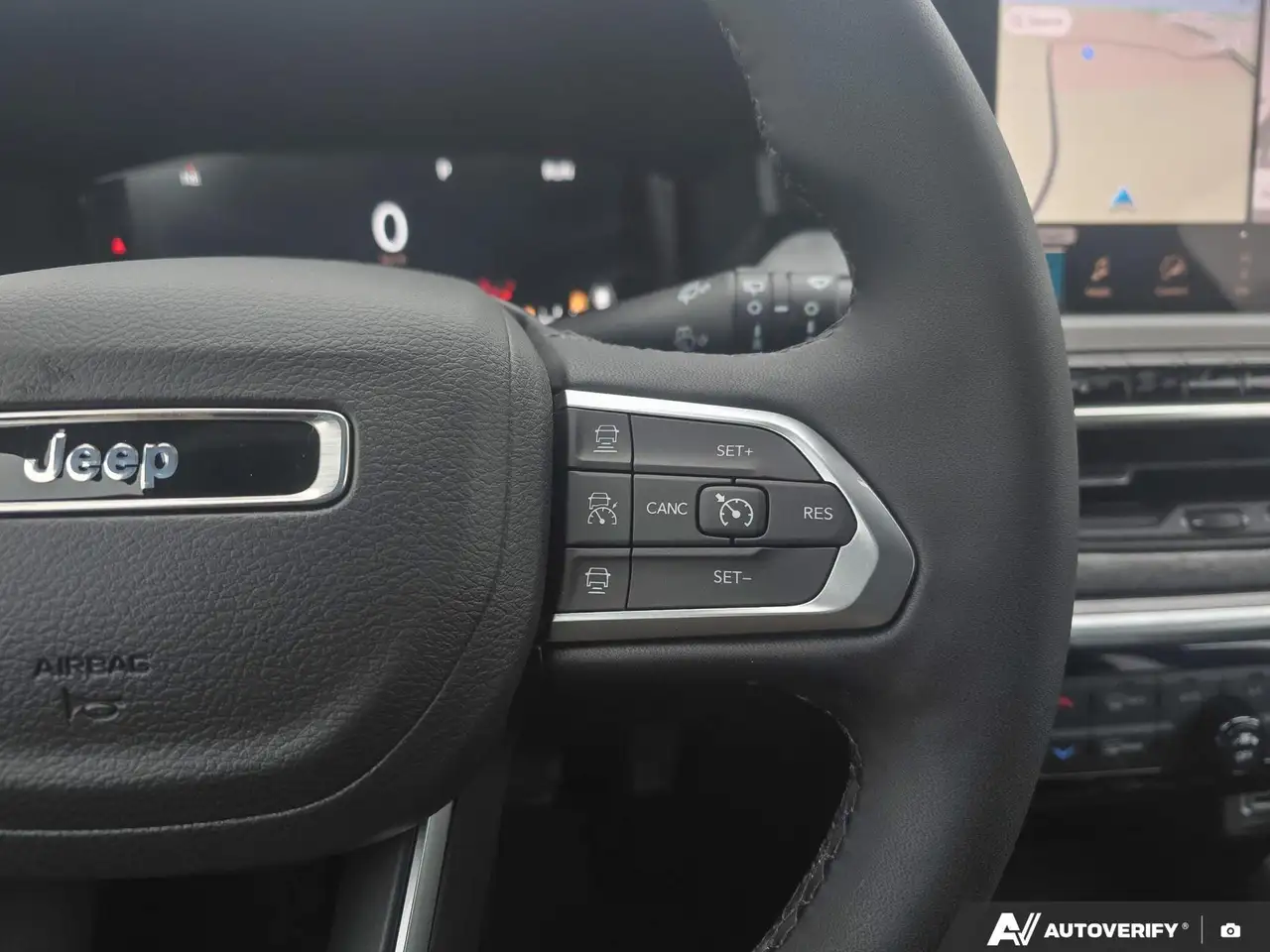 Jeep Compass photo Jeep Compass