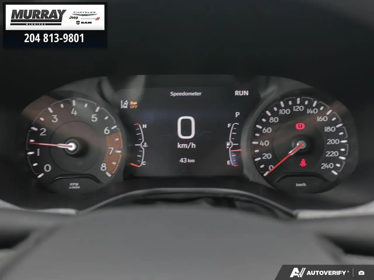 Jeep Compass fotografie Jeep Compass
