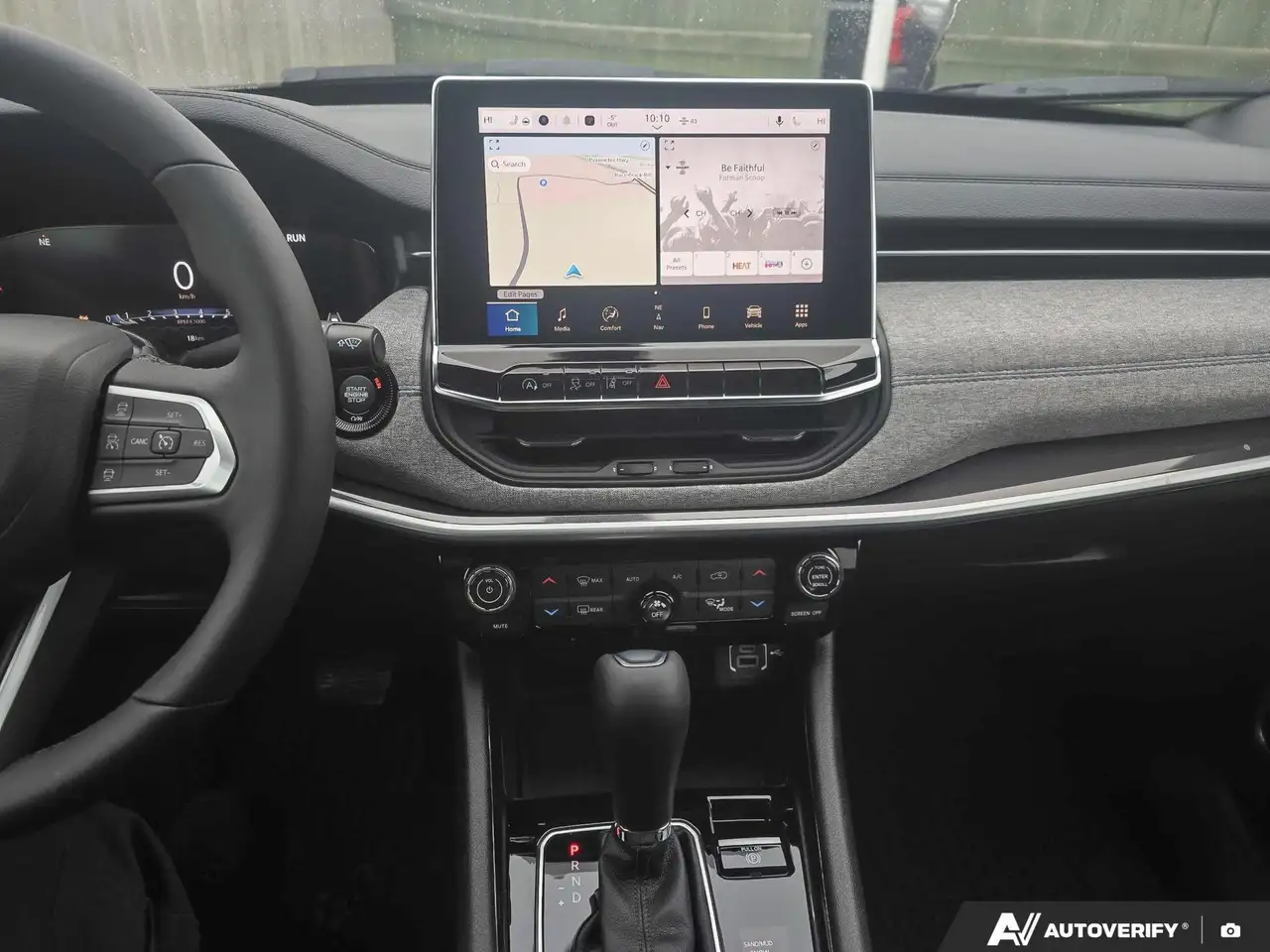 Jeep Compass photo Jeep Compass