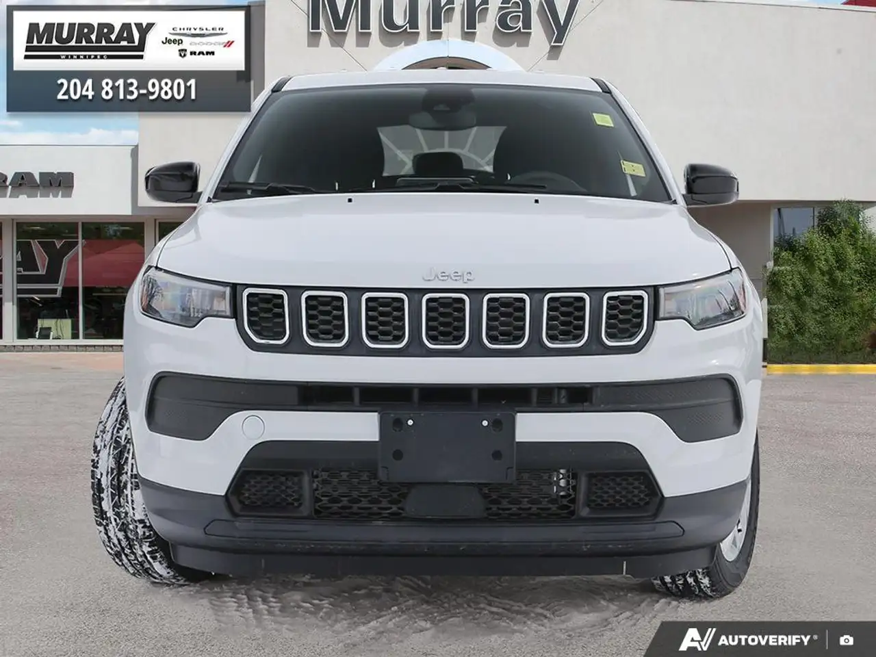 Jeep Compass fotografie Jeep Compass