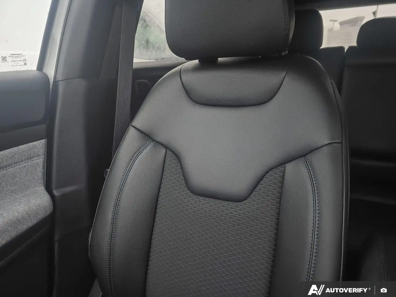 Jeep Compass photo Jeep Compass