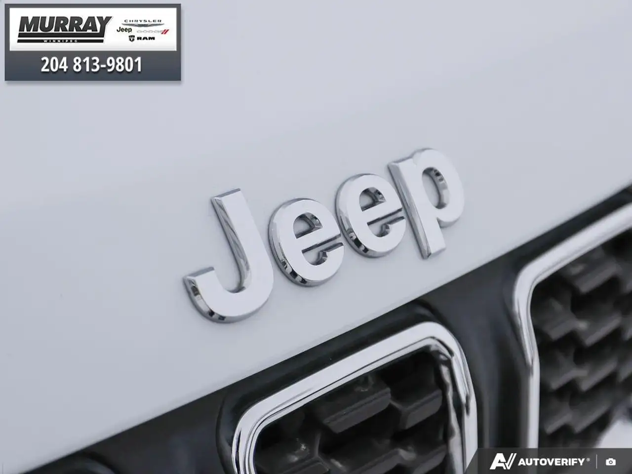 Jeep Compass fotografie Jeep Compass
