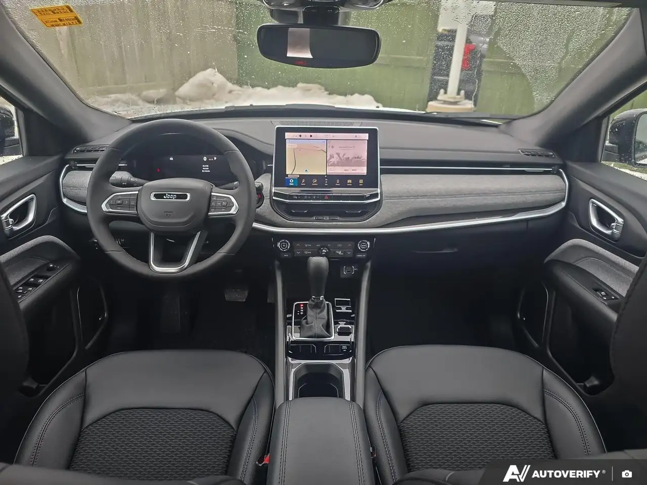 Jeep Compass photo Jeep Compass