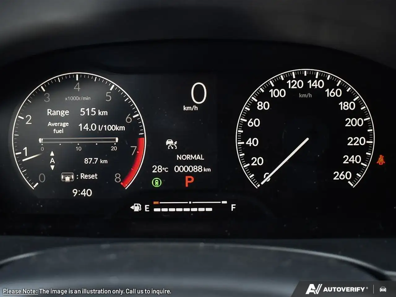 Honda Civic fotografie Honda Civic