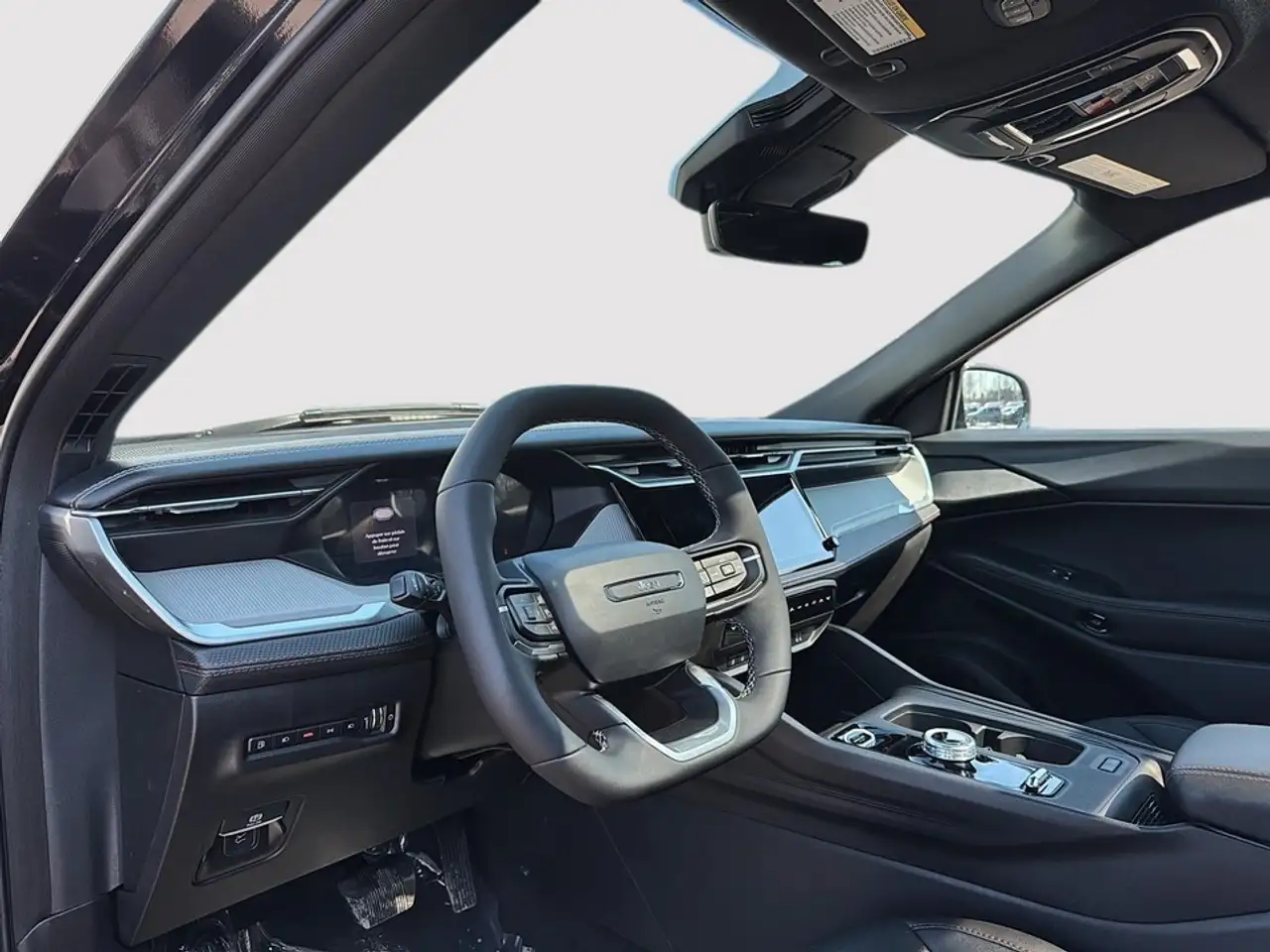Jeep Cherokee fotografie Jeep Cherokee