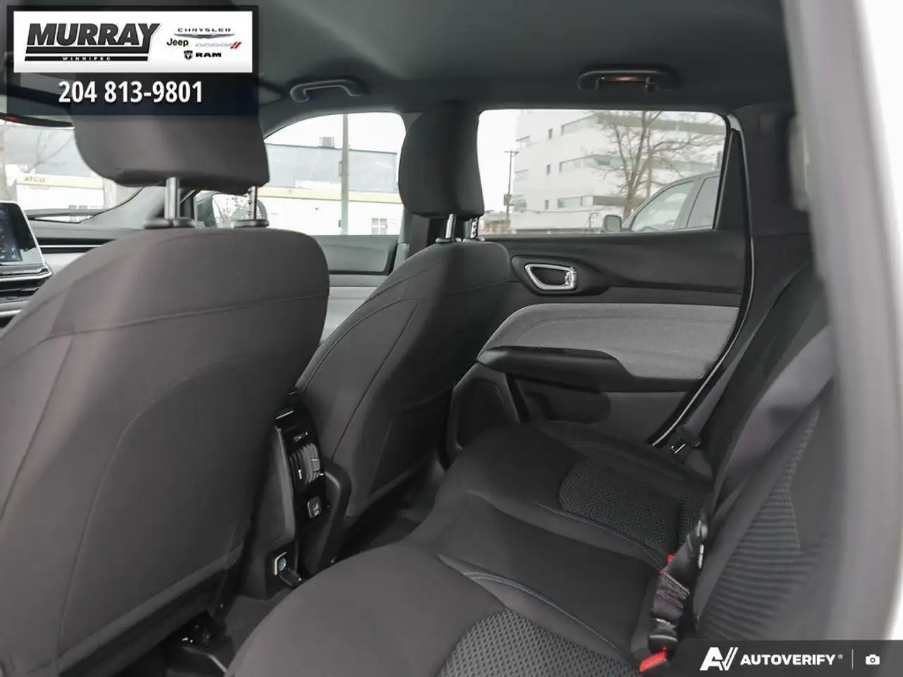 Jeep Compass fotografie Jeep Compass