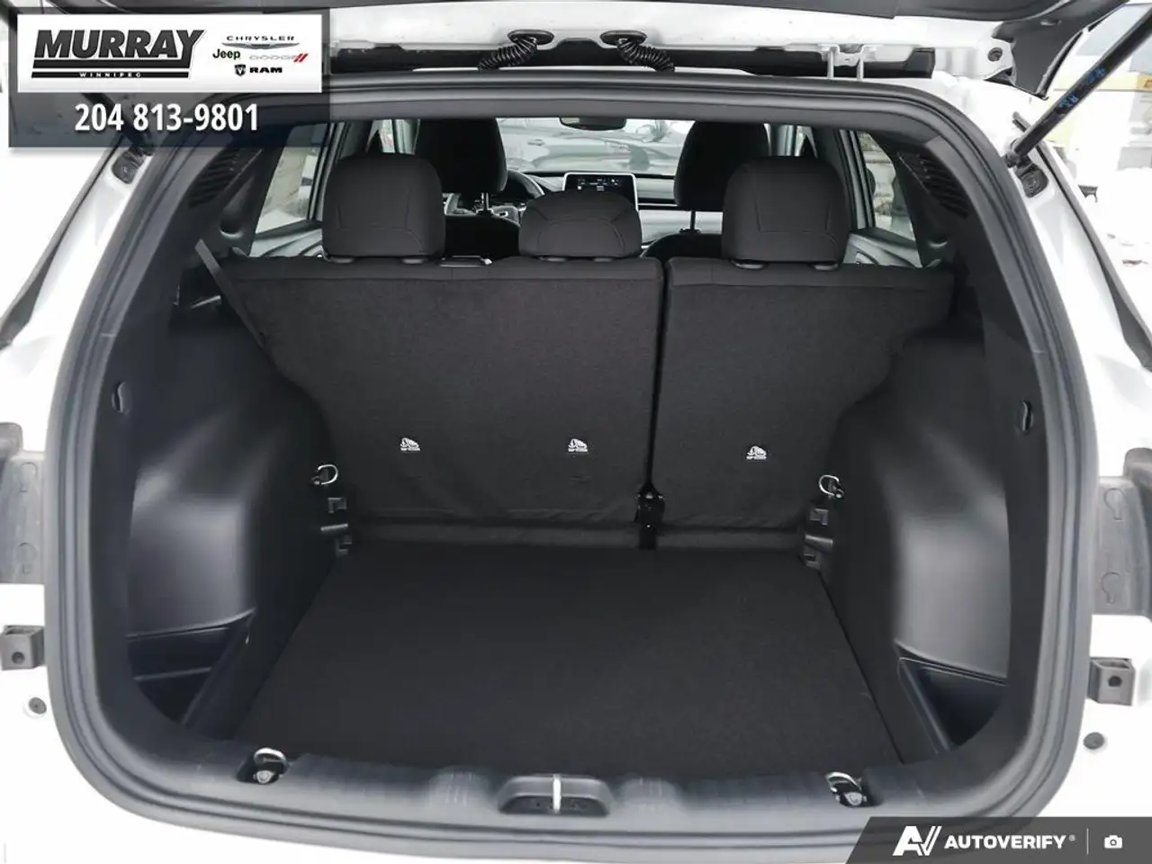 Jeep Compass fotografie Jeep Compass