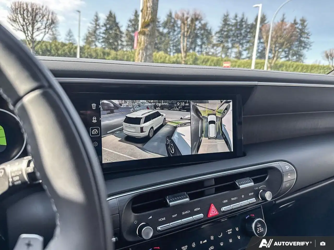 Hyundai PALISADE Hybrid снимка Hyundai PALISADE Hybrid
