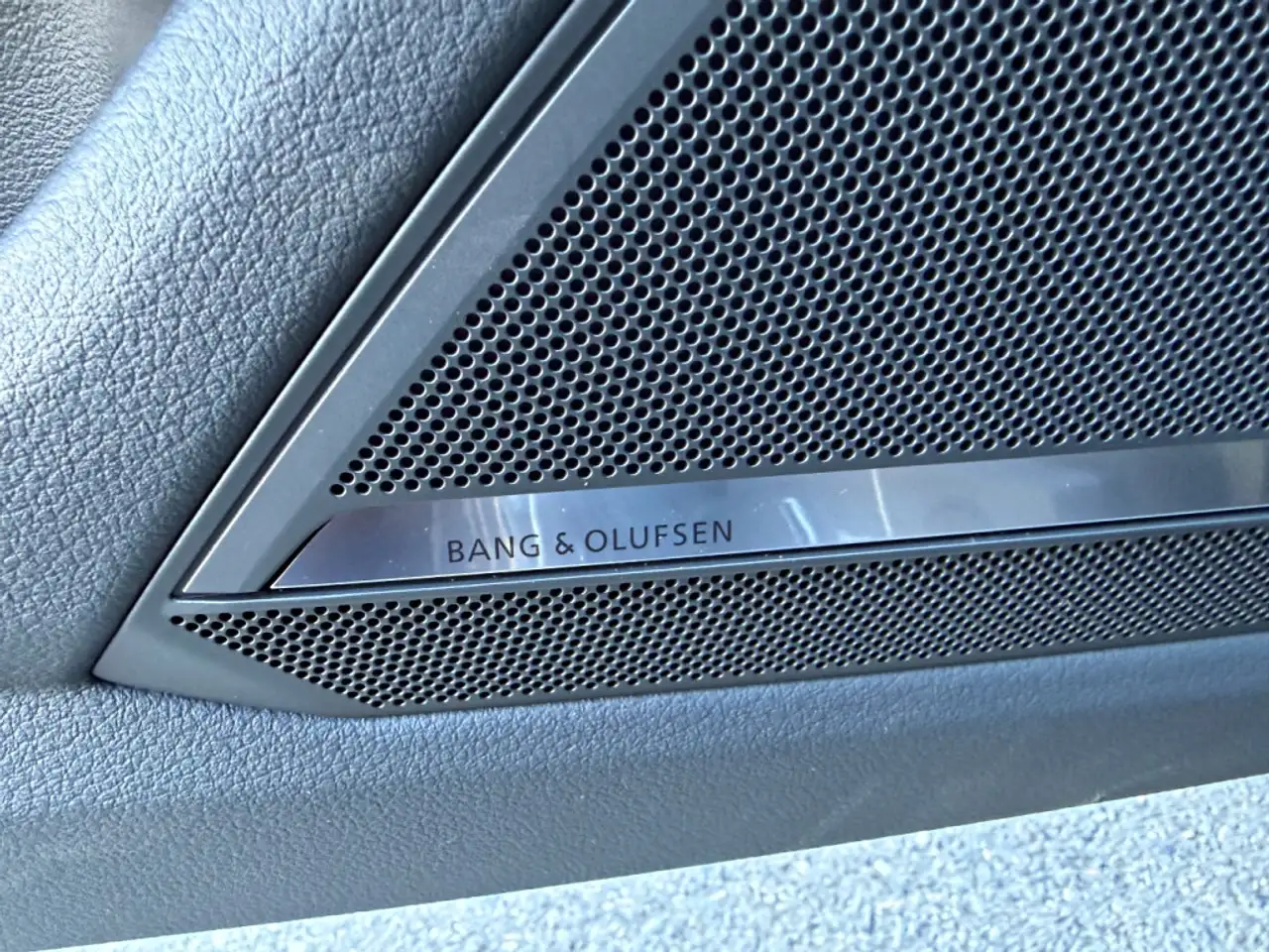 Audi A6 fotografie Audi A6